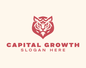 Investment - Finance Investment Advisory logo design