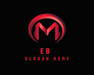 Professional - Modern Business Company logo design