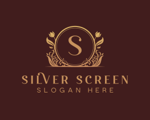 Premium Elegant Flower Logo