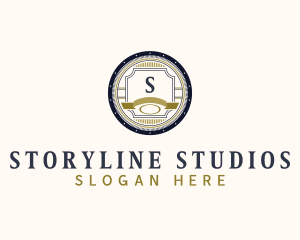 Boutique Agency Studio logo design