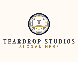 Boutique Agency Studio logo design