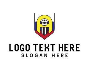 two-referee-logo-examples