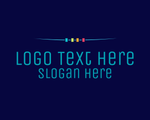 Orthodontist - Orthodontic Teeth Braces logo design