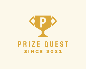 Contest - Winner Trophy Championship logo design