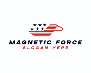 Air Force America logo design