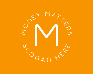 Asset Management - Simple Minimalist Business logo design