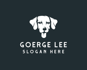 Veterinary - Dog Animal Pet logo design