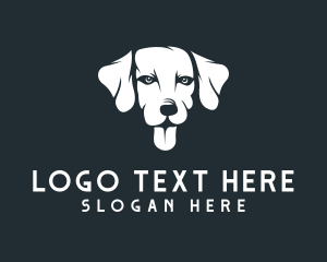 Pet Shop - Animal Pet Shop logo design
