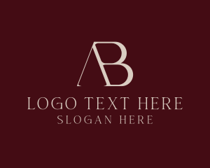 Legal - Modern Consulting Media logo design