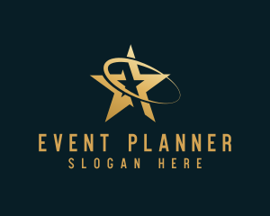 Entertainment - Star Entertainment Company logo design