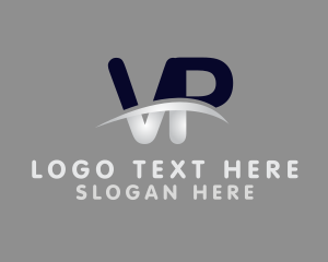 Freight - Modern Business Industry logo design