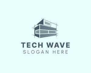 Modern - Modern Property Architecture logo design