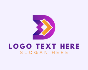 Printing - Diamond Digital Marketing logo design