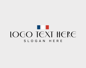 Firm - Professional Italian Firm logo design