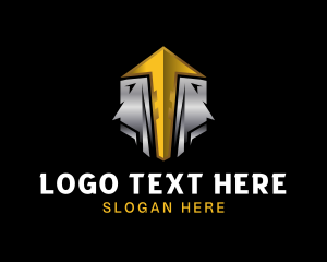 Arrow - Arrow Tech Gaming logo design