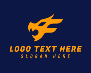 Clan - Dragon  Clan Gaming logo design