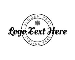 Business - Hipster Fashion Business logo design