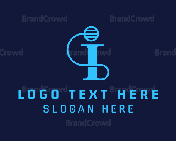 Tech Letter I Logo