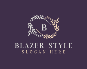 Elegant Event Styling logo design