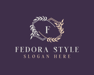 Elegant Event Styling logo design