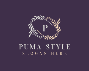 Elegant Event Styling logo design