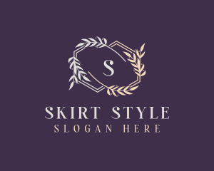 Elegant Event Styling logo design