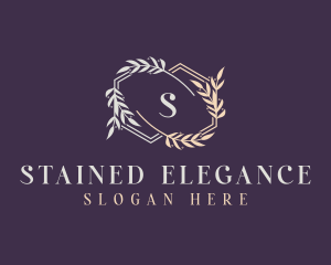 Elegant Event Styling logo design