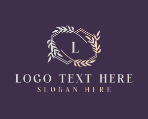 Elegant Event Styling Logo