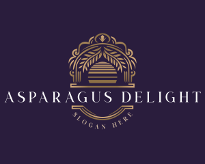 Luxury Elegant Boutique logo design