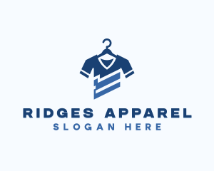 Uniform Clothing Apparel Logo