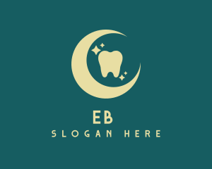 Fun Dental Clinic logo design