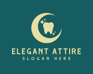 Fun Dental Clinic logo design