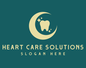 Fun Dental Clinic logo design