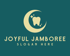 Fun - Fun Dental Clinic logo design