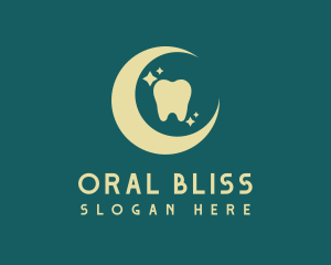 Oral - Fun Dental Clinic logo design