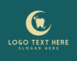 Medical - Fun Dental Clinic logo design