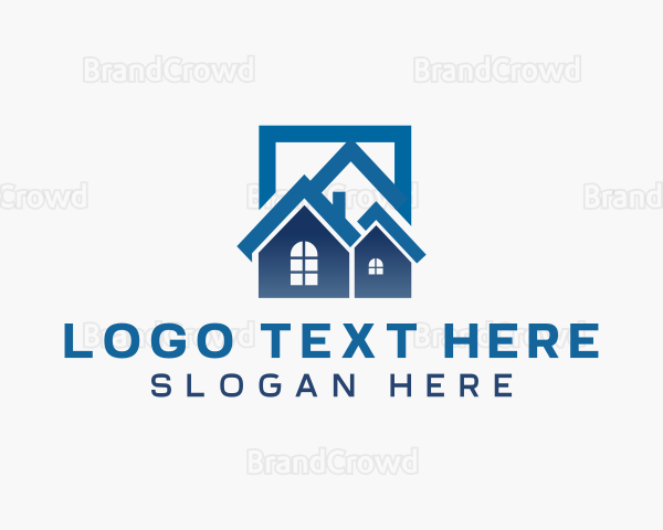 House Home Property Logo