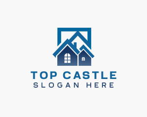 House Home Property Logo