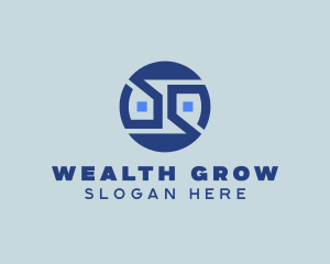 Generic Investment Company  logo design