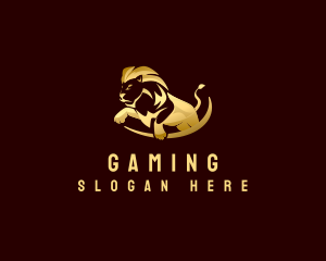 Premium Lion Agency Logo