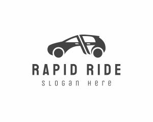 Automobile Car Repair  logo design