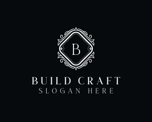 Eco Craft Boutique logo design