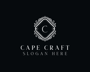 Eco Craft Boutique logo design