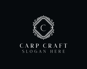 Eco Craft Boutique logo design