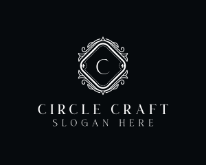 Eco Craft Boutique logo design