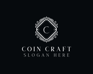 Eco Craft Boutique logo design