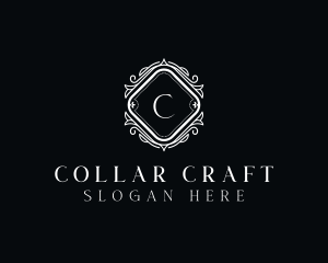 Eco Craft Boutique logo design