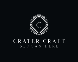 Eco Craft Boutique logo design