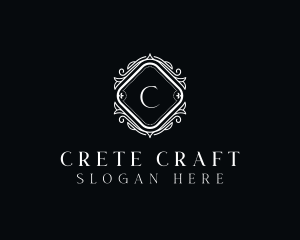 Eco Craft Boutique logo design