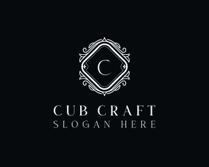 Eco Craft Boutique logo design